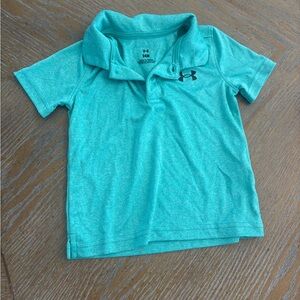 Under Armour Toddler Polo Shirt